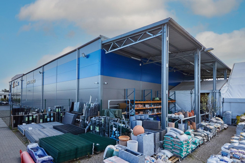 PL3709 TREGA INVESTMENT